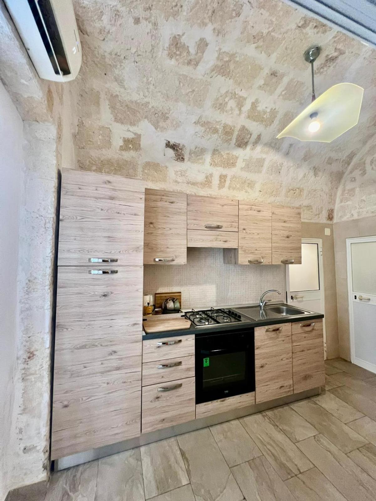 Casa Monopoli 빌라 외부 사진