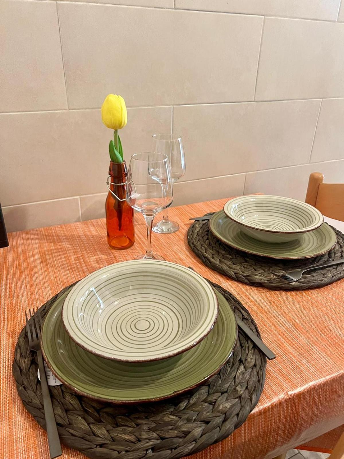 Casa Monopoli 빌라 외부 사진