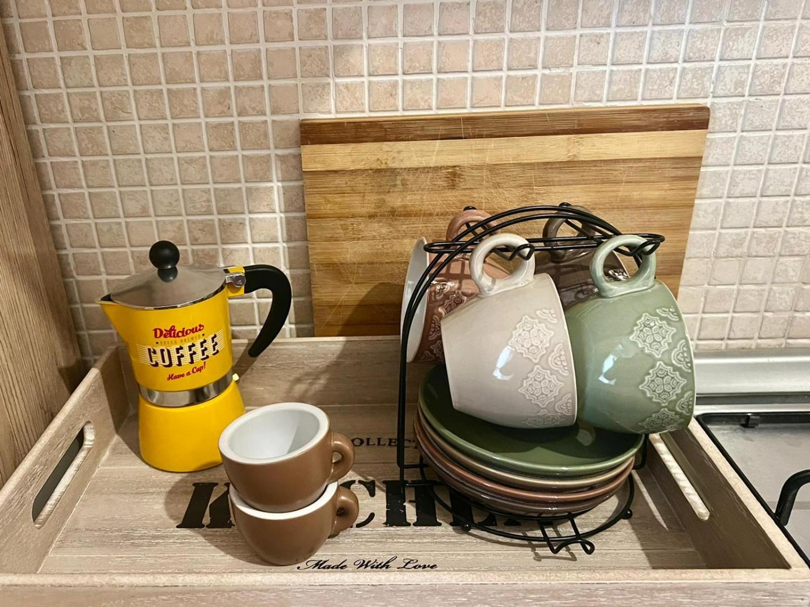Casa Monopoli 빌라 외부 사진